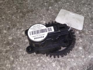 моторчик заслонки печки Chevrolet Cruze 1 поколение (2009 - 2012), 5242176501