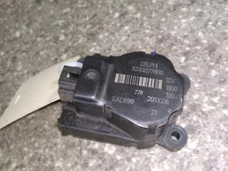 моторчик заслонки печки Chevrolet Cruze 1 поколение 2012