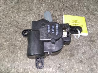 моторчик заслонки печки Chrysler Voyager 3 поколение 1999