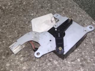 моторчик заслонки печки Hyundai Santa Fe 1 поколение (SM) [рестайлинг] 2004