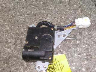 моторчик заслонки печки Hyundai Santa Fe 1 поколение (SM) [рестайлинг] 2004