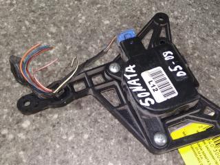 моторчик заслонки печки Hyundai Sonata NF [рестайлинг] 2008