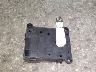 моторчик заслонки печки Hyundai Tucson 1 поколение 2007