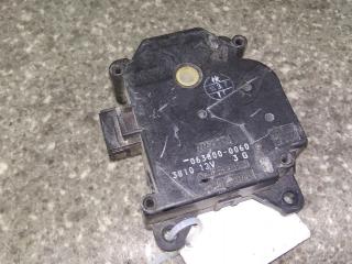 моторчик заслонки печки Lexus RX 2 поколение 2006