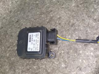 моторчик заслонки печки Mercedes-Benz E-Класс W210/S210 [рестайлинг] 2001