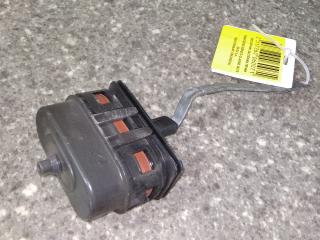 моторчик заслонки печки Mercedes-Benz E-Класс W210/S210 [рестайлинг] 2001