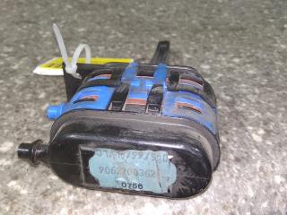 моторчик заслонки печки Mercedes-Benz E-Класс W210/S210 [рестайлинг] 2001