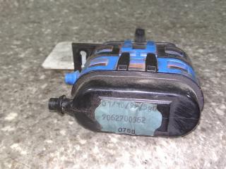 моторчик заслонки печки Mercedes-Benz E-Класс W210/S210 [рестайлинг] 2001