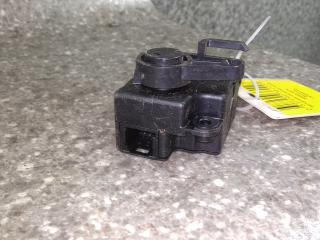 моторчик заслонки печки Nissan Note E11 [рестайлинг] (2009 - 2014)