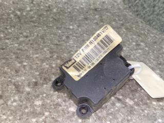 моторчик заслонки печки Nissan Note E11 [рестайлинг] 2010