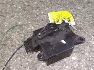 моторчик заслонки печки Nissan Note E11 [рестайлинг] 2010