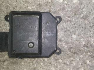 моторчик заслонки печки Opel Astra G 2001