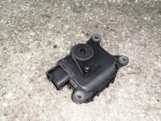 моторчик заслонки печки Opel Astra G 2001