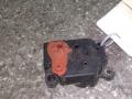моторчик заслонки печки Opel Vectra C 2005 - фото №2