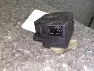 моторчик заслонки печки Opel Vectra C 2005