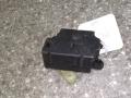 моторчик заслонки печки Opel Vectra C 2005 - фото №3