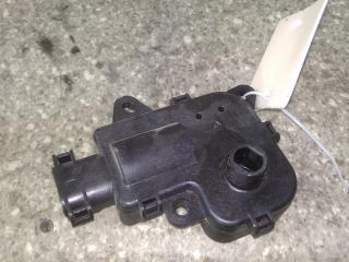 моторчик заслонки печки Renault Laguna 2 поколение 2004