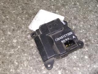 моторчик заслонки печки Suzuki Grand Vitara 2 поколение 2007