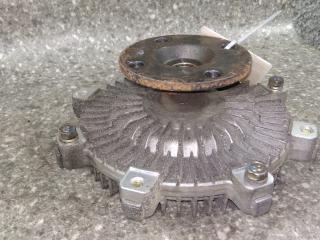 вискомуфта Hyundai Terracan 1 поколение 2004