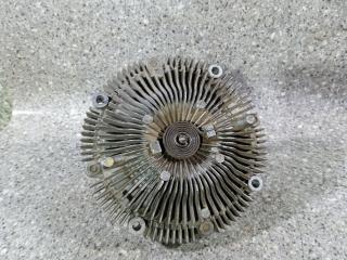 вискомуфта Nissan Patrol Y61 2001