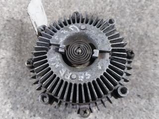 вискомуфта Nissan Serena С23 [рестайлинг] 1996