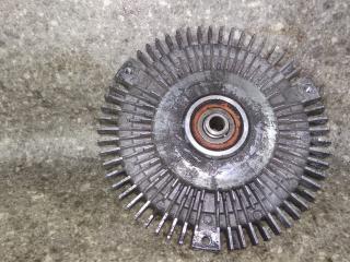 вискомуфта SsangYong Rexton Y200 2004