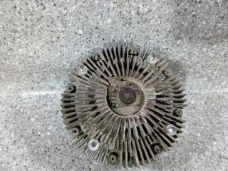 вискомуфта Toyota 4Runner 3 поколение (N180) 1999, 3.0 л., дизель, AISIN