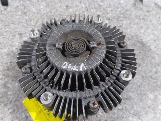 вискомуфта Volvo 740 1 поколение (1983 - 1992), 2.4 л., TD