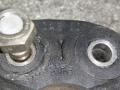 муфта кардана BMW 5 серия E39 1999 - фото №3