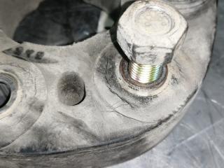 муфта кардана Mercedes-Benz E-Класс W210/S210 [рестайлинг] 1999, 2104110215