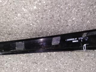 молдинг (накладка кузовная) Chrysler PT Cruiser 1 поколение 2005