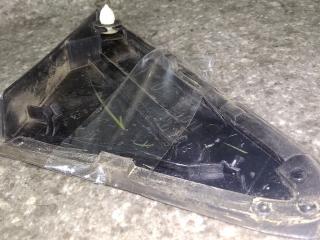 молдинг (накладка кузовная) Lexus RX 2 поколение 2006