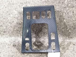 накладка декоративная Mercedes-Benz CLK-Класс W208/A208 [рестайлинг] 2000