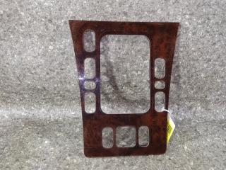 накладка декоративная Mercedes-Benz E-Класс W210/S210 [рестайлинг] 2001