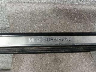 накладка декоративная Mercedes-Benz S-Класс W140/C140 [рестайлинг] 1994