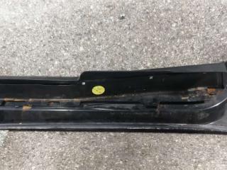 накладка декоративная Mercedes-Benz S-Класс W140/C140 [рестайлинг] 1994