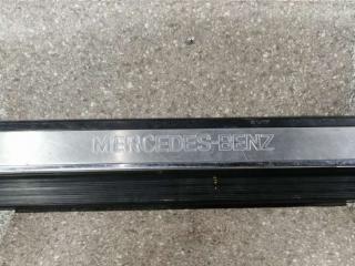 накладка декоративная Mercedes-Benz S-Класс W140/C140 [рестайлинг] 1994