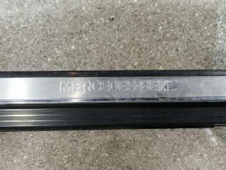 накладка декоративная Mercedes-Benz S-Класс W140/C140 [рестайлинг] 1994