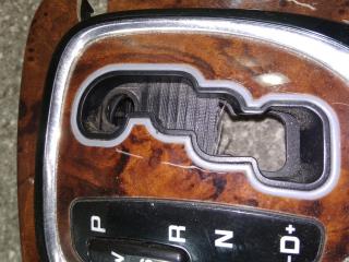 накладка декоративная Mercedes-Benz S-Класс W220 2000