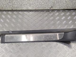 накладка декоративная Mercedes-Benz S-Класс W220 2002