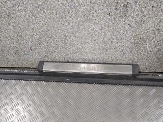 накладка декоративная Mercedes-Benz S-Класс W220 2002