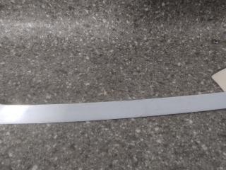 молдинг (накладка кузовная) Mercedes-Benz E-Класс W124 [рестайлинг] 1990