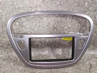 накладка декоративная Peugeot 607 1 поколение [рестайлинг] 2007