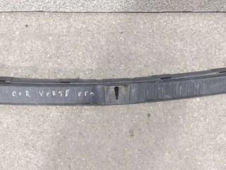 накладка внутренняя на заднюю панель кузова Toyota Corolla Verso 1 поколение [рестайлинг] 2007