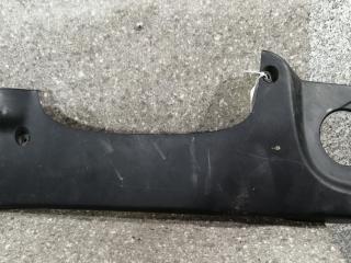 декоративная крышка двигателя BMW 5 серия E39 [рестайлинг] 2001