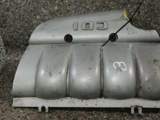 декоративная крышка двигателя Mercedes-Benz E-Класс W210/S210 [рестайлинг] 2001