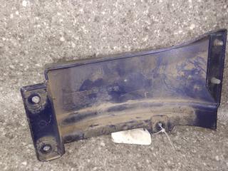 ус под фонарь левый Opel Zafira 1 поколение (A) 2002