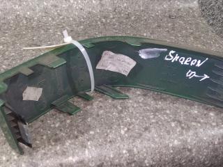 ус под фонарь левый Volkswagen Sharan 1 поколение [2-й рестайлинг] 2005