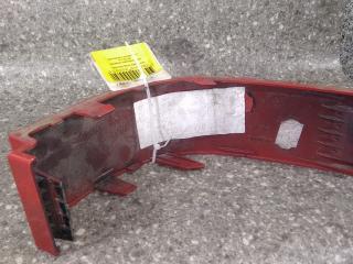 ус под фонарь левый Volkswagen Sharan 1 поколение [2-й рестайлинг] 2005