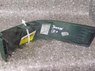 ус под фонарь правый Volkswagen Sharan 1 поколение [2-й рестайлинг] 2005